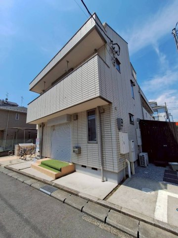 ヴィボ富浜の外観|★外観★