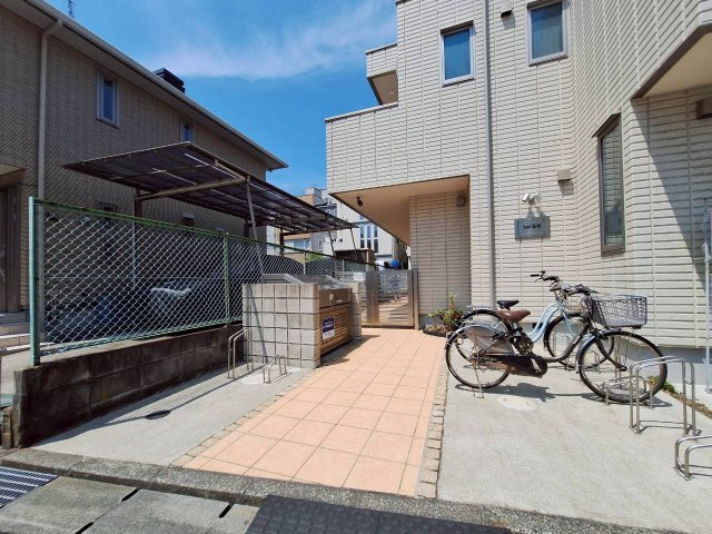 ヴィボ富浜のその他共用部分|★旭化成ヘーベルメゾン★
