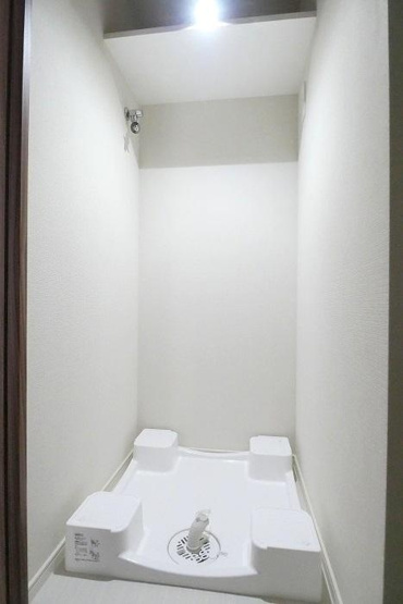 【設備】セジョリ南麻布
