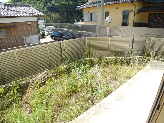 ヴェルジェ平間のバルコニー|※同物件別間取りの写真です※