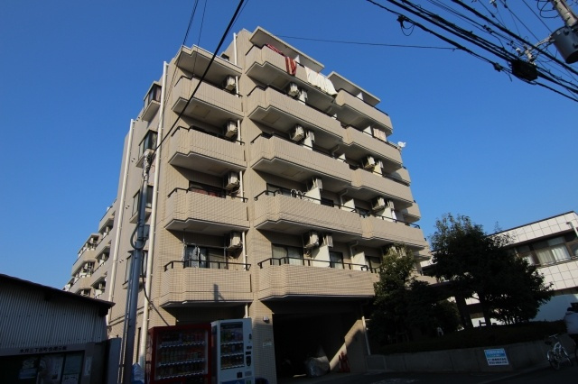 Belleviage Kizuki【ベルヴィアージキヅキ】の外観|鉄筋コンクリート造オートロックマンション♪