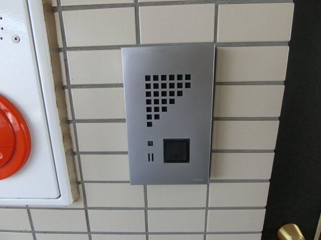 Belleviage Kizuki【ベルヴィアージキヅキ】のその他共用部分