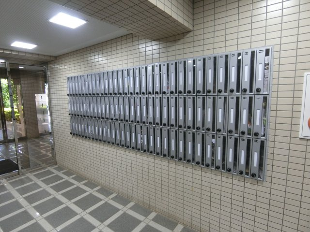 Belleviage Kizuki【ベルヴィアージキヅキ】のその他共用部分