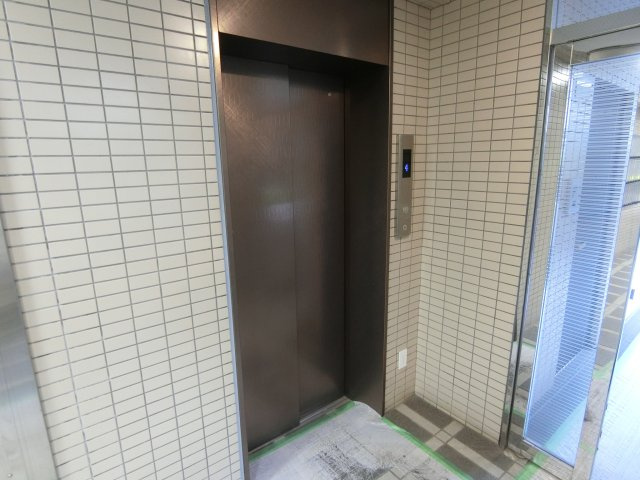 Belleviage Kizuki【ベルヴィアージキヅキ】のその他共用部分