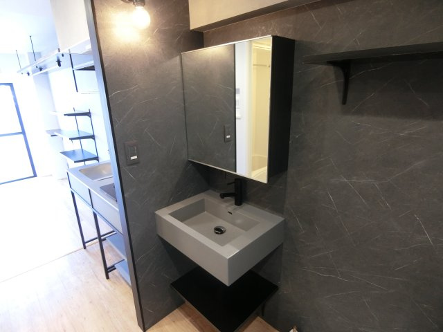 Belleviage Kizuki【ベルヴィアージキヅキ】のその他共用部分|他のお部屋の参考写真となります。