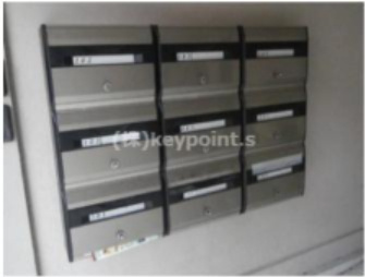 【その他共用部分】 | ＹＫタウンズ上池袋