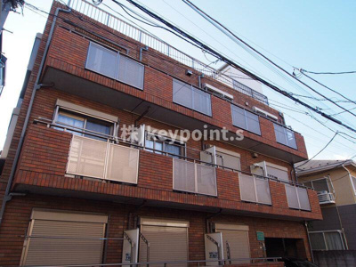 【外観】 | ＹＫタウンズ上池袋