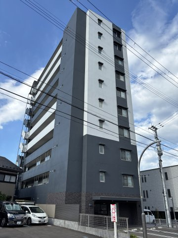 カーサ・スタジオーネ原町