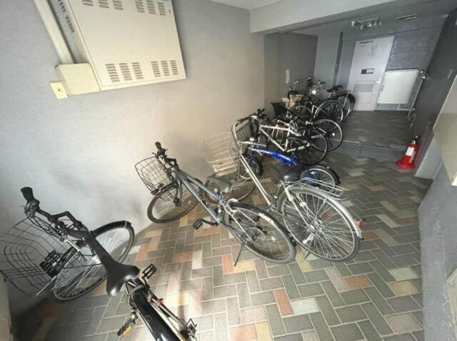 アスパ小石川のその他