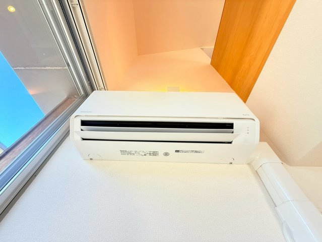 Y'sHouse禅昌寺10の設備