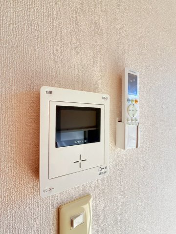 Y'sHouse禅昌寺10のセキュリティ