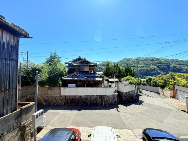 Y'sHouse禅昌寺10の展望