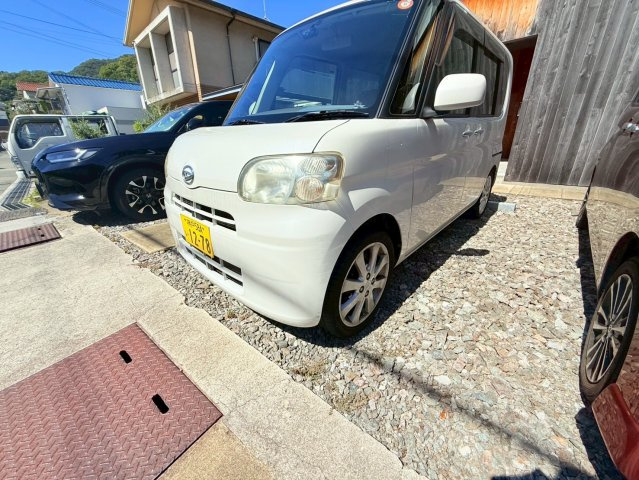 Y'sHouse禅昌寺10の駐車場