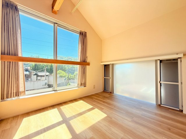 Y'sHouse禅昌寺10の内装