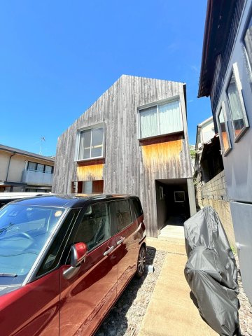 Y'sHouse禅昌寺10の外観