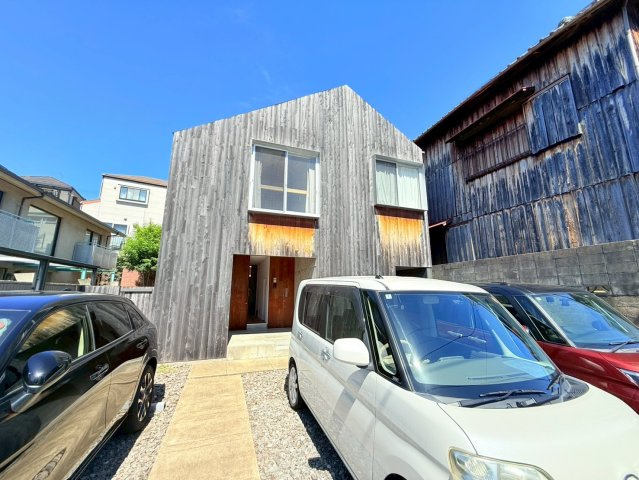 Y'sHouse禅昌寺10の外観