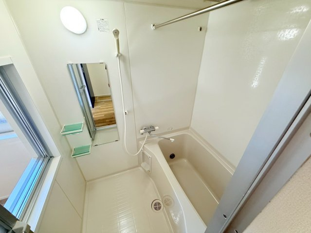 Y'sHouse禅昌寺10の浴室