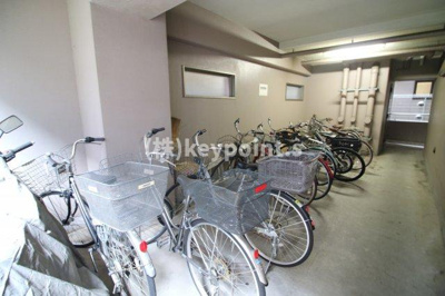 【その他共用部分】 | ルミエール巣鴨