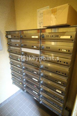 【その他共用部分】 | ルミエール巣鴨