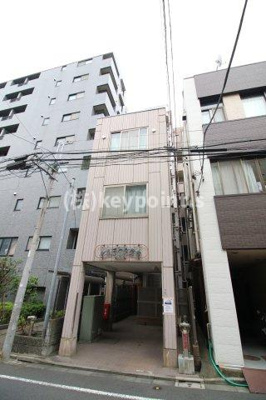 【外観】 | ルミエール巣鴨