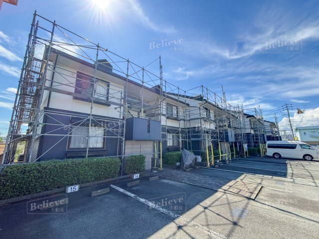 セジュール東櫛原