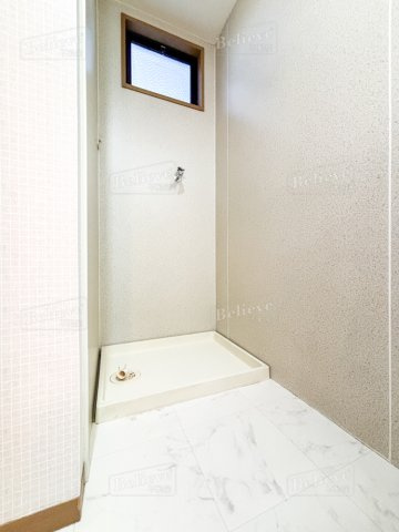 セジュール東櫛原の内装