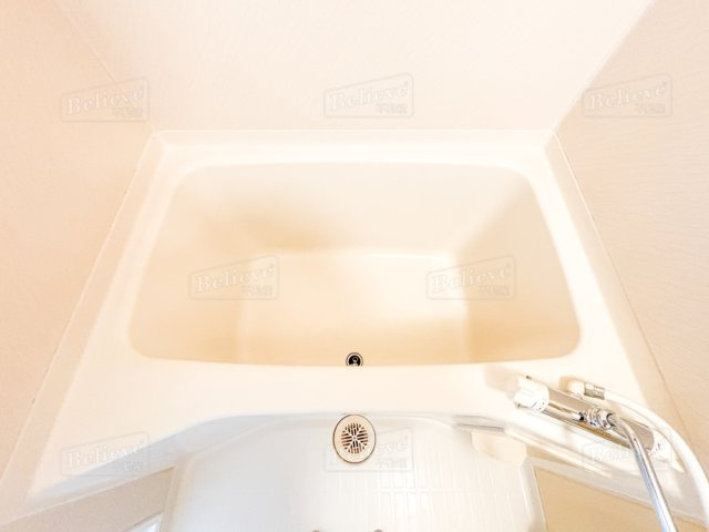 セジュール東櫛原の内装