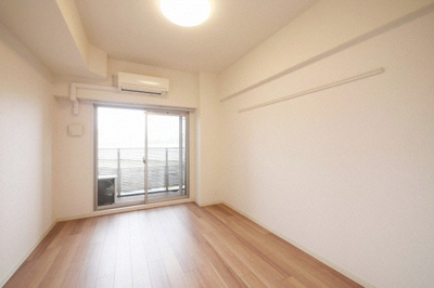 【居間・リビング】 | プレサンス立売堀パークシティ | リビングです