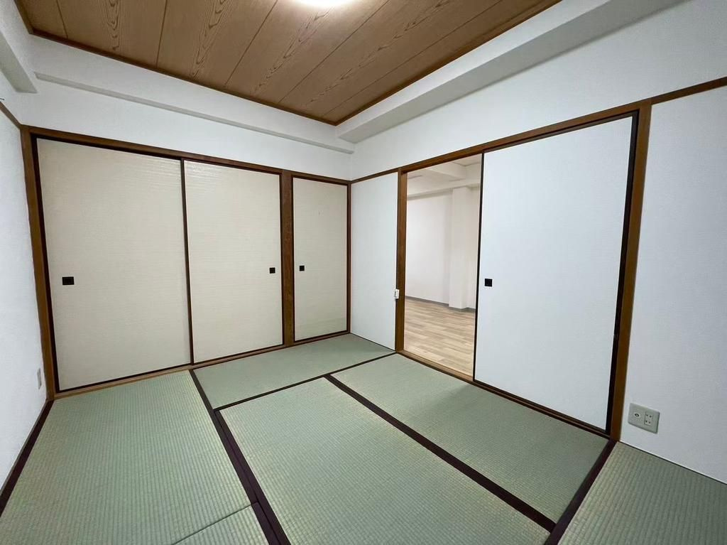 長谷川ハイツ