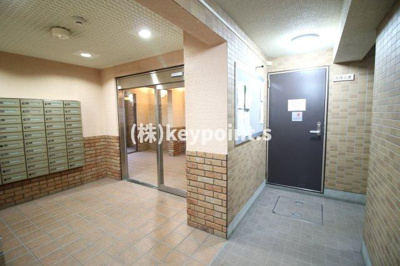 【ロビー】 | グランヴァン西落合