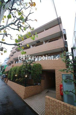 【外観】 | グランヴァン西落合