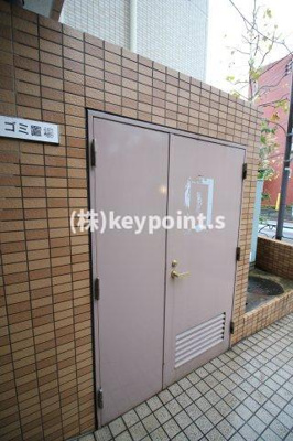 【その他共用部分】 | グランヴァン西落合