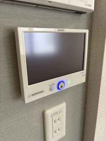 【設備】Ｄ－ＲＯＯＭ高須２丁目　A棟