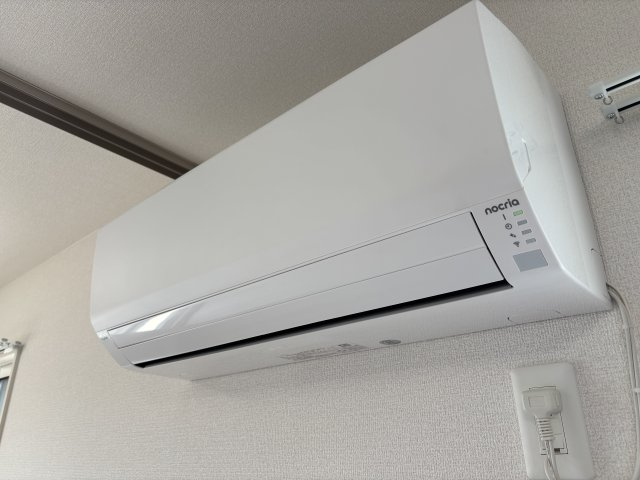 【設備】Ｄ－ＲＯＯＭ高須２丁目　A棟