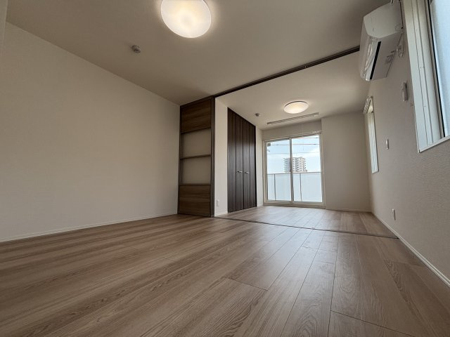 【内装】Ｄ－ＲＯＯＭ高須２丁目　A棟