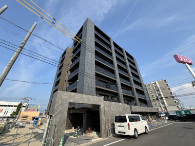 【外観】 | ラフィーネ博多南　★プライスホームなら仲介手数料が割引価格です★