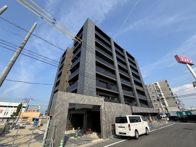 【外観】 | ラフィーネ博多南　★プライスホームなら仲介手数料が割引価格です★