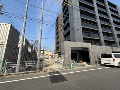 【外観】 | ラフィーネ博多南　★プライスホームなら仲介手数料が割引価格です★