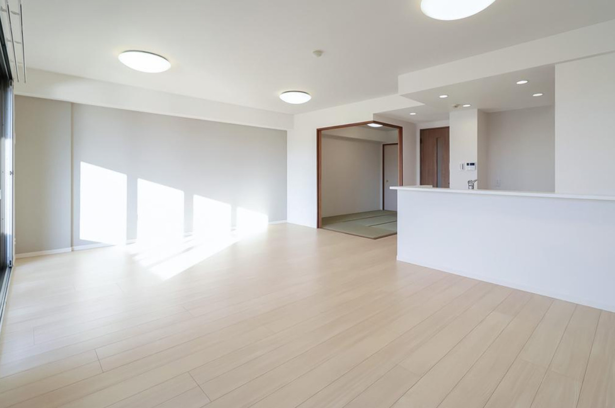 レイディアント横濱ユーロヒルズ【仲介手数料無料】ペット可♪