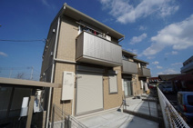 サンアベニューⅣの画像