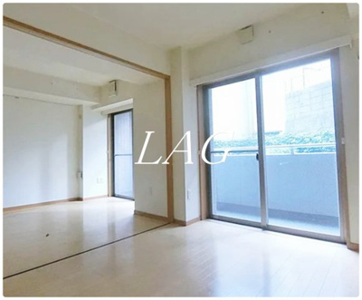 【寝室】 | アウル大川端 | 寝室です。