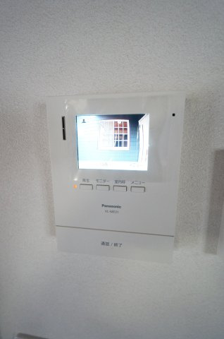 こてはし台戸建のセキュリティ|物件、駅でお待ち合わせでのご案内歓迎！