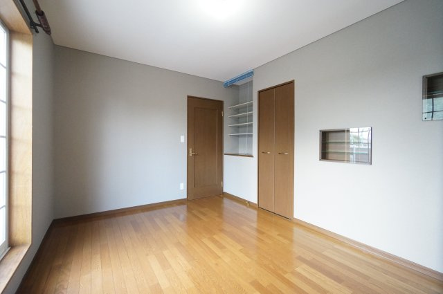 こてはし台戸建の洋室|諸条件、交渉などお任せ下さい！