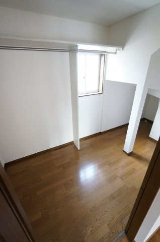こてはし台戸建の収納|詳細、ご不明点等、お気軽にご連絡ください！