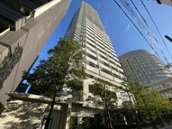 パークタワー梅田の画像