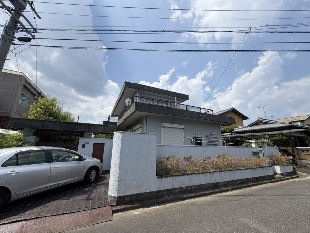 桑名市長島町大倉 中古戸建の画像