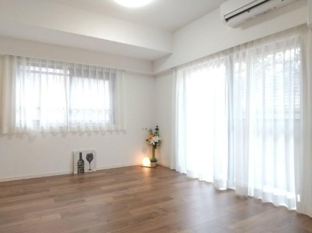 ライオンズガーデンヒルズ上大岡/メゾネットタイプ