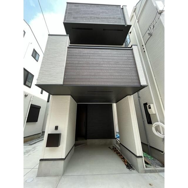 Ｋｏｌｅｔ市川＃１１