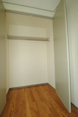 αNEXT久留米第1の収納