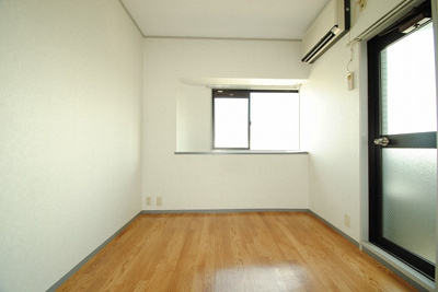 αNEXT久留米第1の居間・リビング